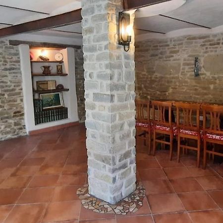 B&B Terre Alte Paroldo Exterior foto