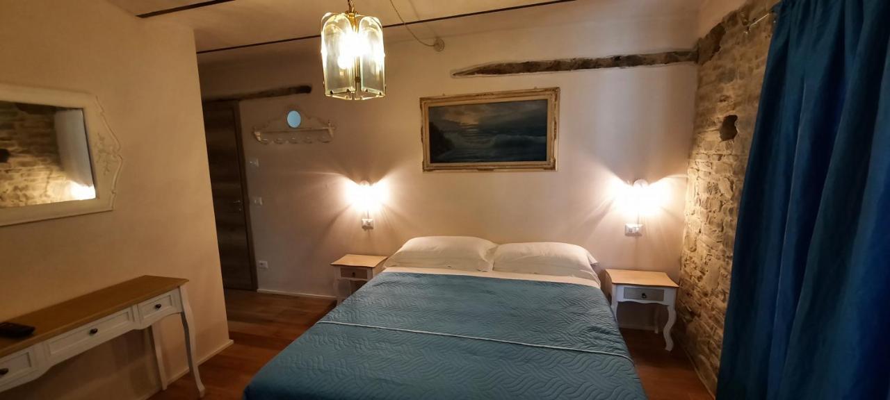 B&B Terre Alte Paroldo Exterior foto